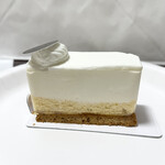 202210  フロマージュクリュ