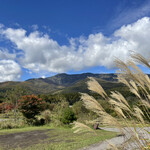 フランスベ－カリー - 足を延ばして嬬恋村