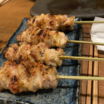 Yakitori Oden Gottsu Xo - 