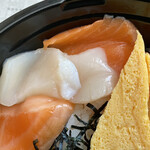 発寒かねしげ鮮魚店 - 