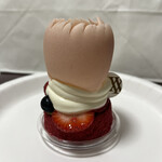 スイーツガーデン ユウジアジキ - 202210  プランタン