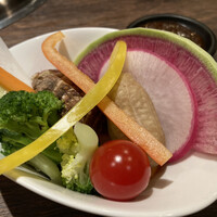 飛騨牛一頭家 馬喰一代 岐阜神田 - 