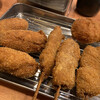 串かつ 若菜 - 