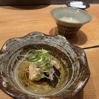 鮨 ともあき - 