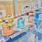 スウィート エックスオー グッド グリーフ - 