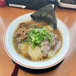 拉麺しるし - 