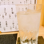 美酒と旬菜 莉庵 - 