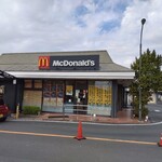 マクドナルド - 