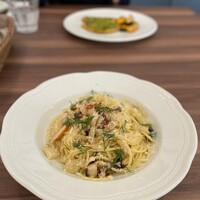 リストランテ アクアパッツァ - 