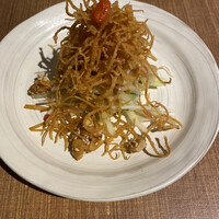 中国薬膳料理 星福 - 