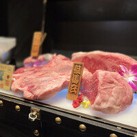 西麻布 焼肉 X - 