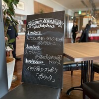 リストランテ アクアパッツァ - 