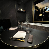 西麻布 焼肉 X - 