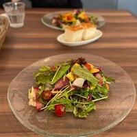 リストランテ アクアパッツァ - 