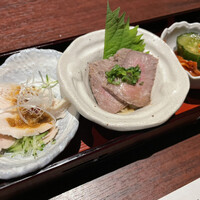 闘牛門 別邸 和ノ牛 - 