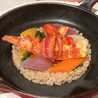 Benoit Alain Ducasse - 