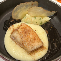 Benoit Alain Ducasse - 