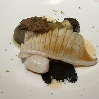 Benoit Alain Ducasse - 