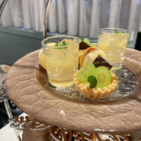 アニヴェルセル カフェ - 
