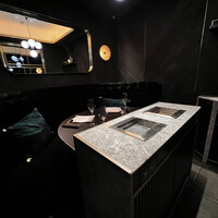 西麻布 焼肉 X - 