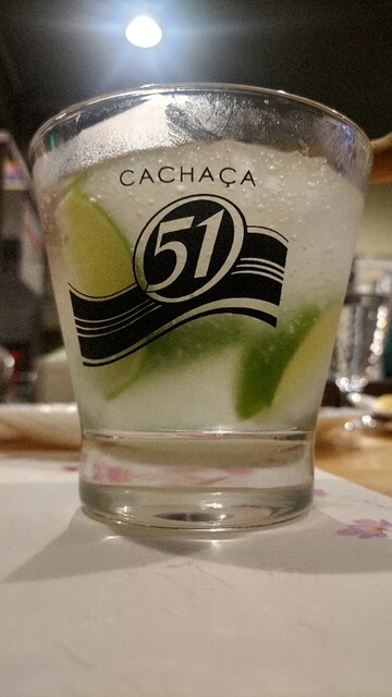 オブリガーダ - 帯広（ブラジル料理）の写真