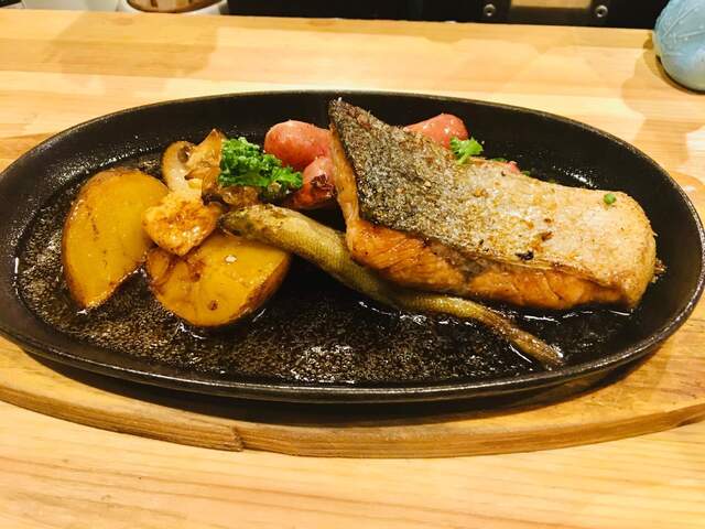 オブリガーダ - 帯広（ブラジル料理）の写真