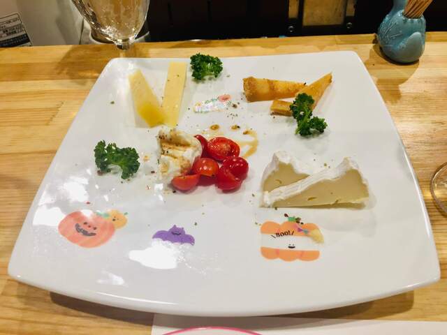 オブリガーダ - 帯広（ブラジル料理）の写真