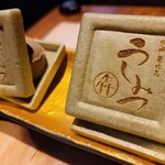 焼肉 うしみつ - 