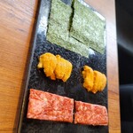 焼肉 うしみつ - 