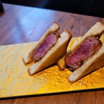 焼肉 うしみつ - 