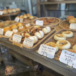 Bouquca bakery - 