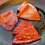 焼肉 うしみつ - 