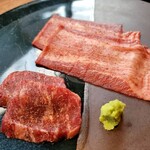 焼肉 うしみつ - 