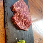 焼肉 うしみつ - 