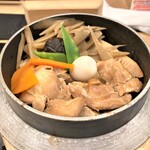 Godaime Hanayama Udon - 