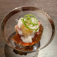 牛肉寿司 きんたん - 
