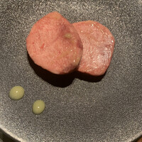 Yakiniku BarBies - 