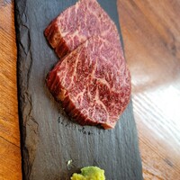 焼肉 うしみつ 恵比寿本店 - 