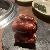 Yakiniku BarBies - 