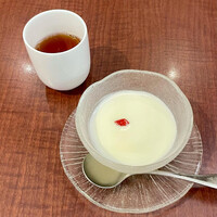 中国料理 青冥 大丸梅田店 - 
