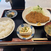 Tonkitei - 料理写真: