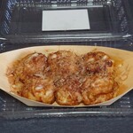 たこ焼き専門店 ばん楽 - 