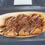 たこ焼き専門店 ばん楽 - 