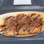 Takoyaki Senmonten Banraku - 