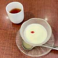 中国料理 青冥 大丸梅田店 - 