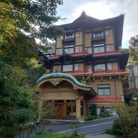 レストラン カスケード - 