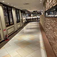 中国料理 青冥 大丸梅田店 - 