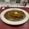 上等カレー 神田小川町店