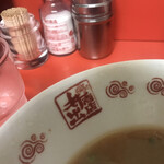 中華そば専門店 井出商店 - 