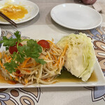 アジアン食堂 Risha Dinning - 